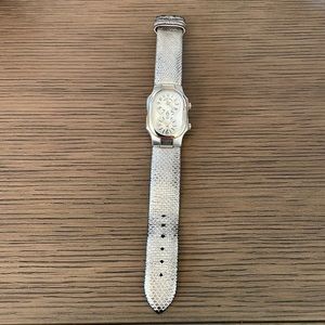 Phillip Stein watch